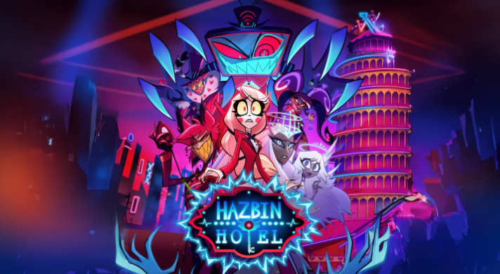 Hazbin Hotel can you guess the song?